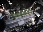 Packard Super Eight All-Weather Town Car by LeBaron 1930 года